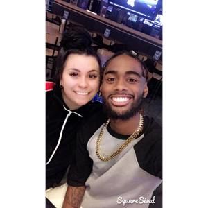 Meet your Posher, Brandy